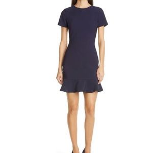 Likely Beckett dress